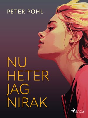 cover image of Nu heter jag Nirak